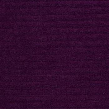 Swafing Cord Jutta Querrippe Aubergine